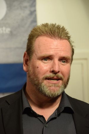 Felix Vörtler portrait