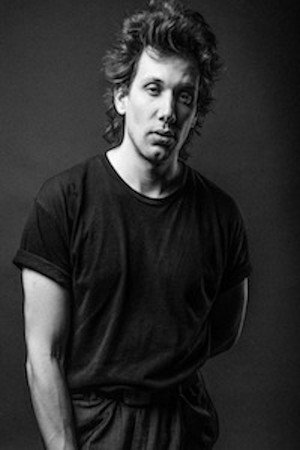 Evan Rissi portrait
