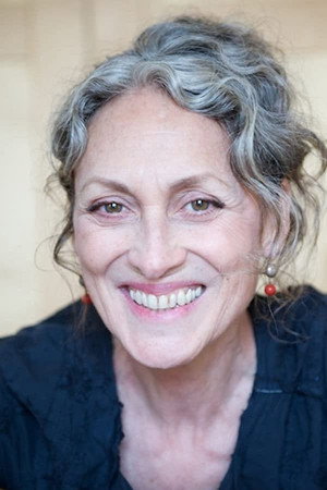 Natasha Cashman portrait