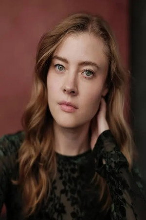 Jennifer English portrait