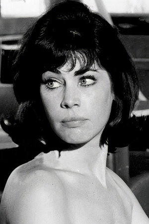 Colette Jackson portrait