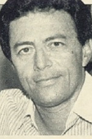 Jairo Arco e Flexa portrait