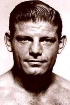Billy Varga portrait