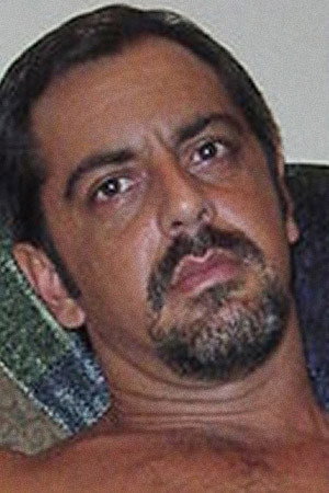 Chip Matthews portrait