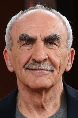 Gino Castaldo portrait