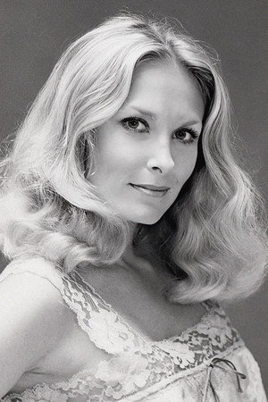 Marilyn Burns portrait