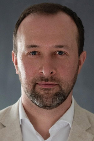 Seán Condon portrait