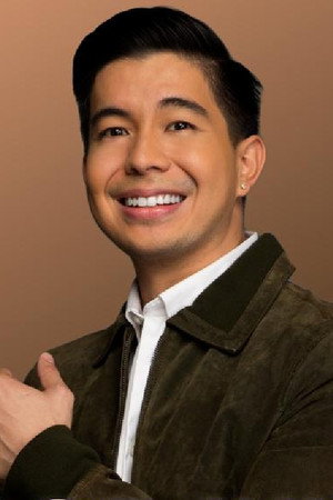 Rodjun Cruz portrait