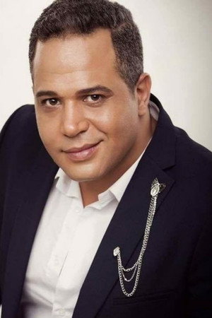 Mostafa Darwish portrait