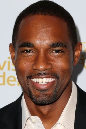 Jason George portrait