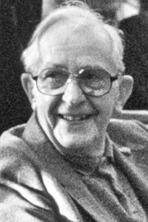 Lewis Gilbert portrait