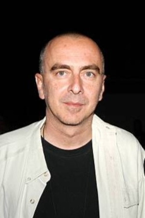 Paolo Cherchi Usai portrait