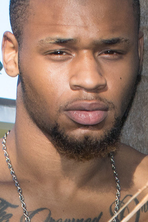 Ciroc Nasty portrait