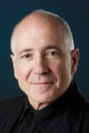 Emil Wolk portrait