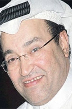 Mohamed ElAjaime portrait