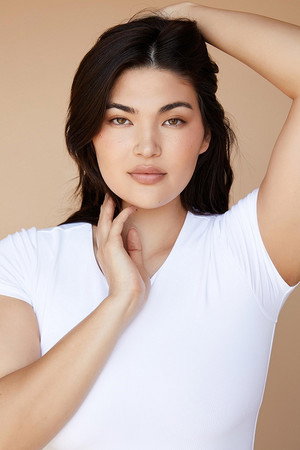 Natalie Nootenboom portrait