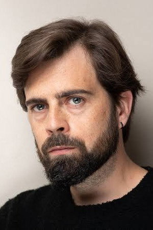 Alejandro Carro portrait