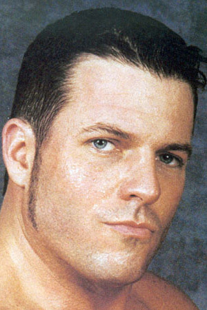 Patrick Kenney portrait