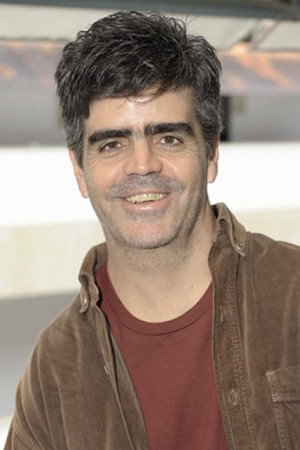 César Guimarães portrait