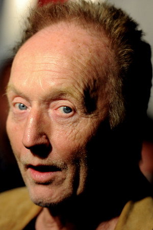 Tobin Bell portrait