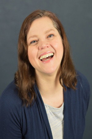 Samantha Ainsworth portrait