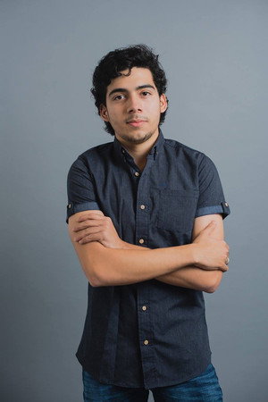 Gerardo Diego portrait