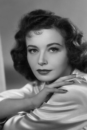 Maria Palmer portrait