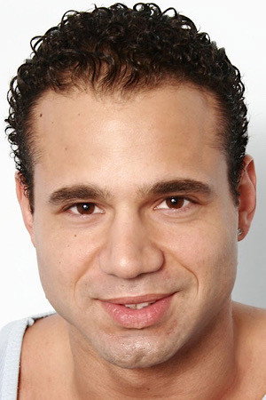 Sicilian K. portrait