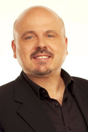 Walter Afanasieff portrait