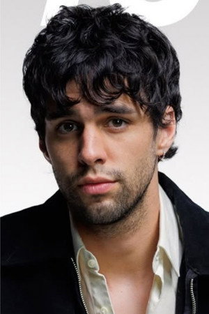 Stephen Sanchez portrait