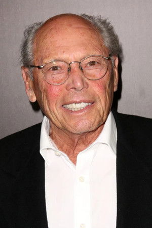 Irwin Winkler portrait