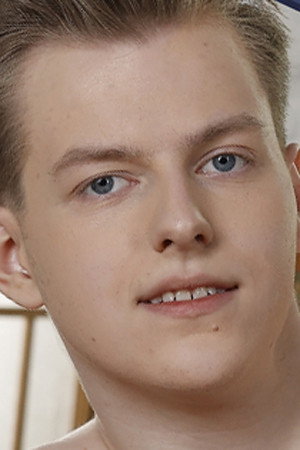 Nathan Kelly portrait