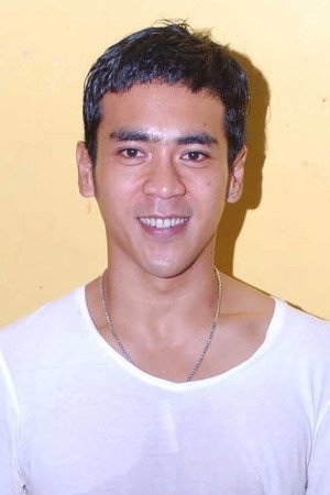 Dian Sidik portrait