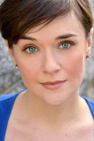 Rhyn McLemore portrait