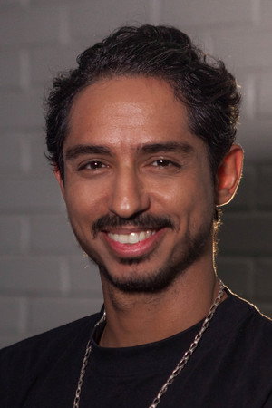 Tauã Franco portrait