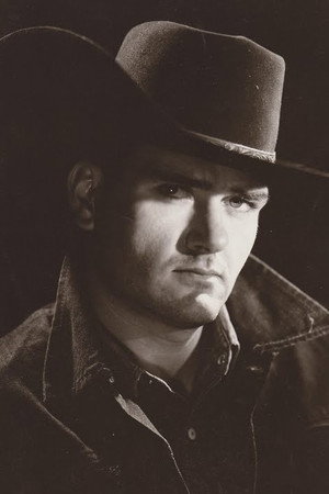 Charles Bail portrait
