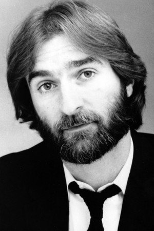 Robbie Dupree portrait