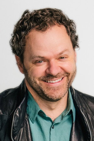 Sean Bott portrait