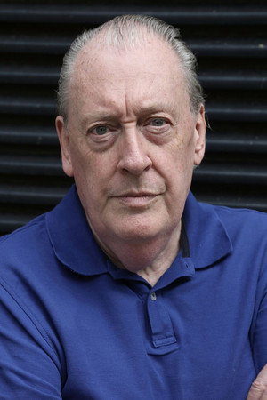 Michael Culkin portrait