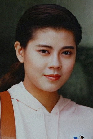 Fiona Leung Ngai-Ling portrait