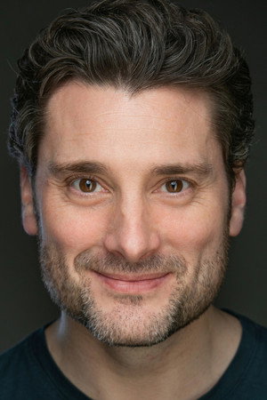 Jason Allen portrait