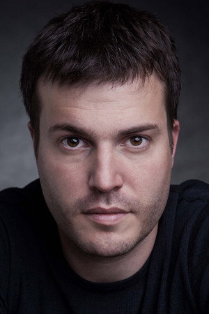 Antoine Portelance portrait