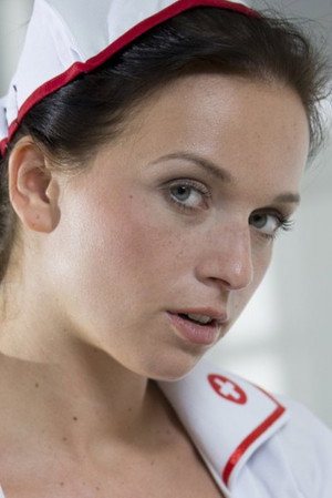 Natalee portrait