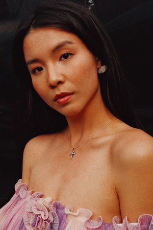 Ngô Hồng Ngọc portrait