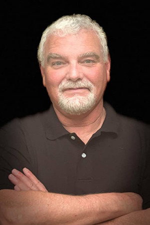 David Starwalt portrait