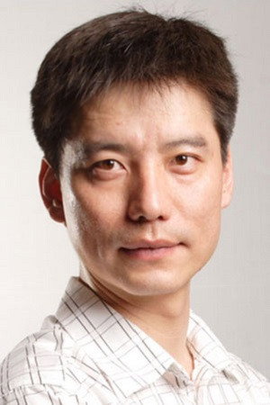 Yang Haoyu portrait