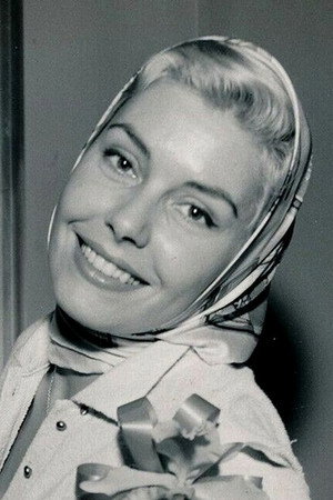 Rossana Rory portrait
