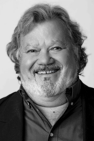 Michael Richard portrait