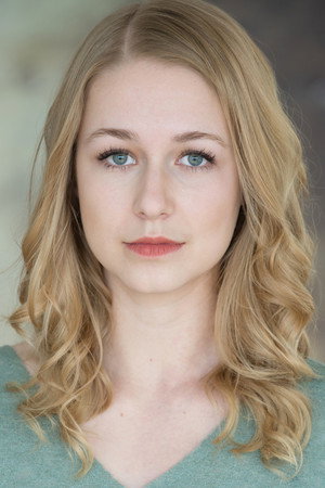 Katie Peabody portrait