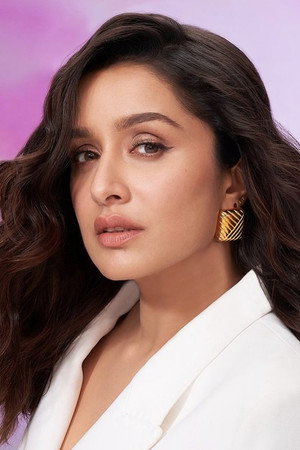 Shraddha Kapoor portrait